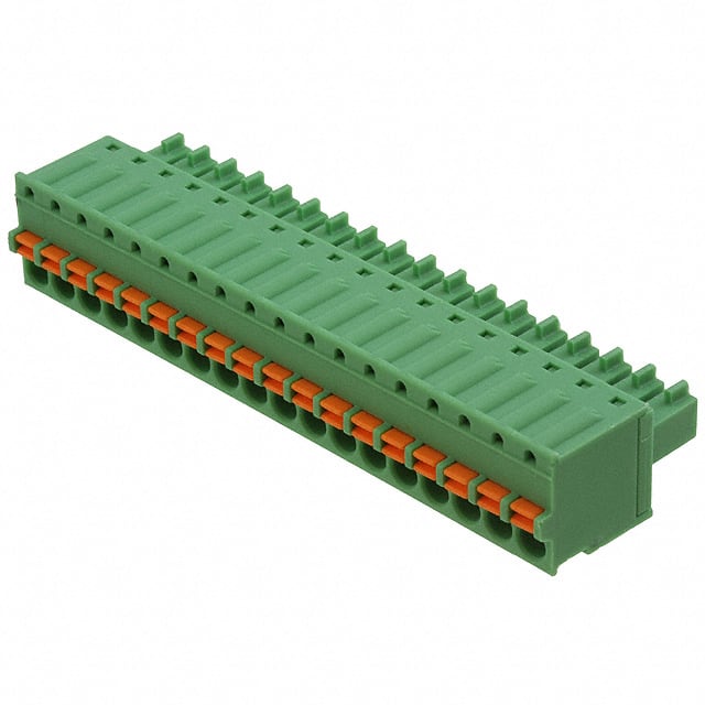 1851203 Phoenix Contact  Headers Plugs and Sockets